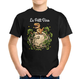 Le Petit Dino