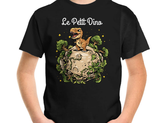Le Petit Dino