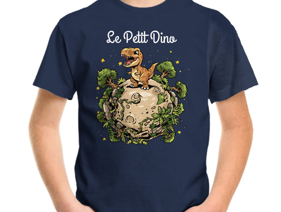 Le Petit Dino