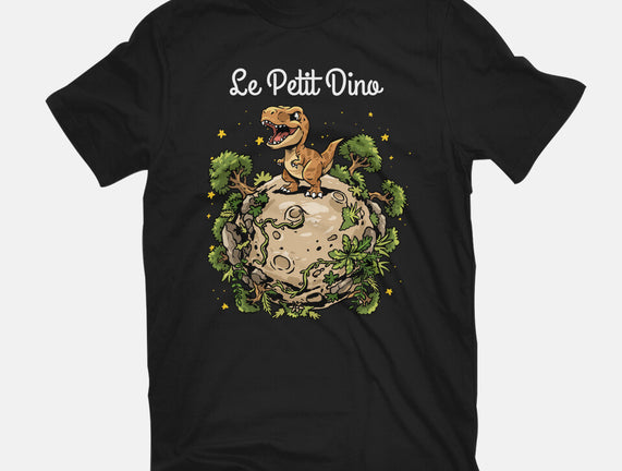 Le Petit Dino