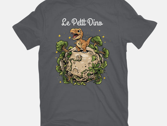 Le Petit Dino