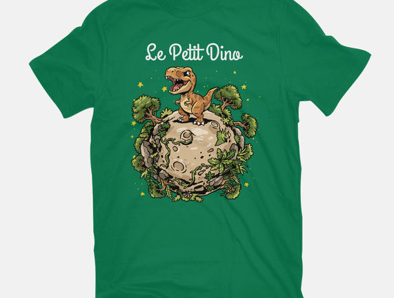 Le Petit Dino