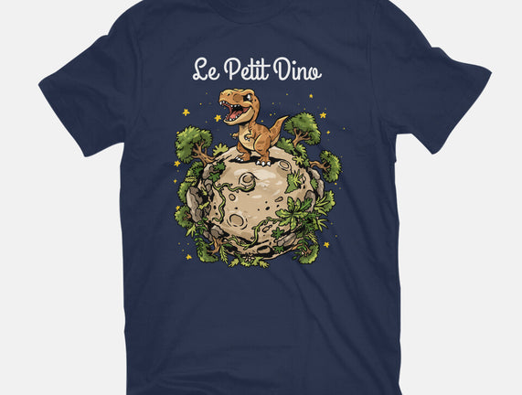 Le Petit Dino