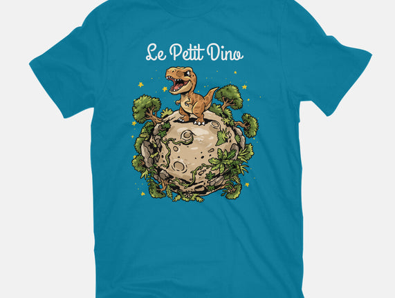Le Petit Dino