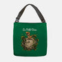 Le Petit Dino-None-Adjustable Tote-Bag-GoshWow
