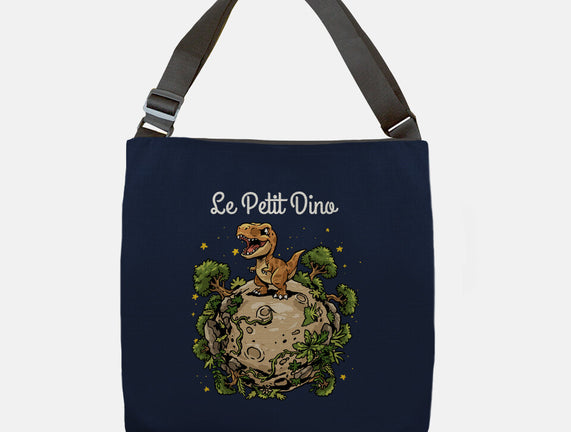 Le Petit Dino