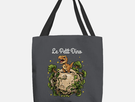 Le Petit Dino