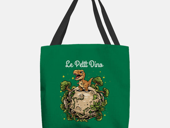 Le Petit Dino