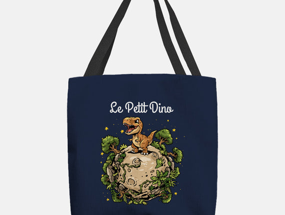 Le Petit Dino