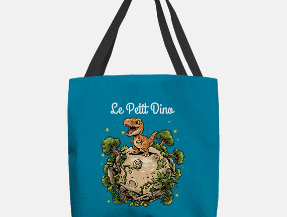 Le Petit Dino