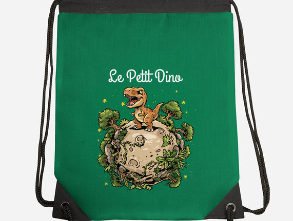 Le Petit Dino