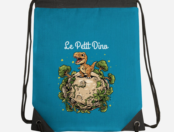 Le Petit Dino
