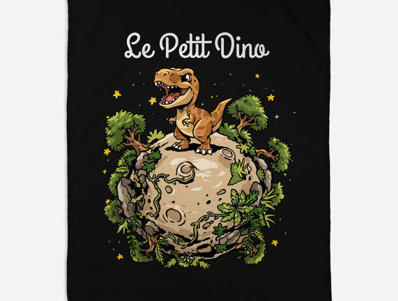 Le Petit Dino