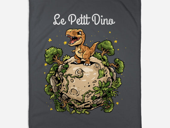 Le Petit Dino