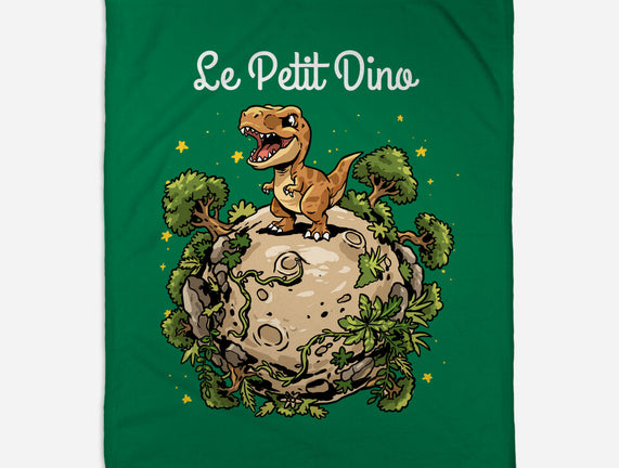 Le Petit Dino