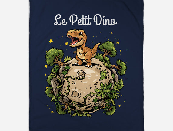 Le Petit Dino