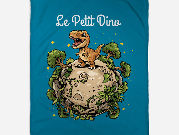 Le Petit Dino