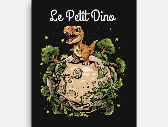 Le Petit Dino