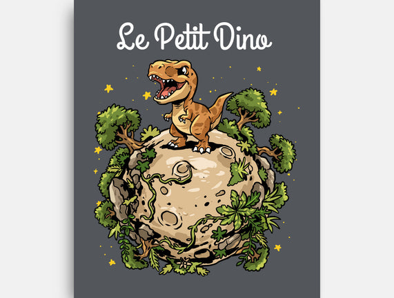 Le Petit Dino