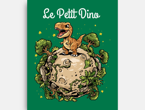 Le Petit Dino