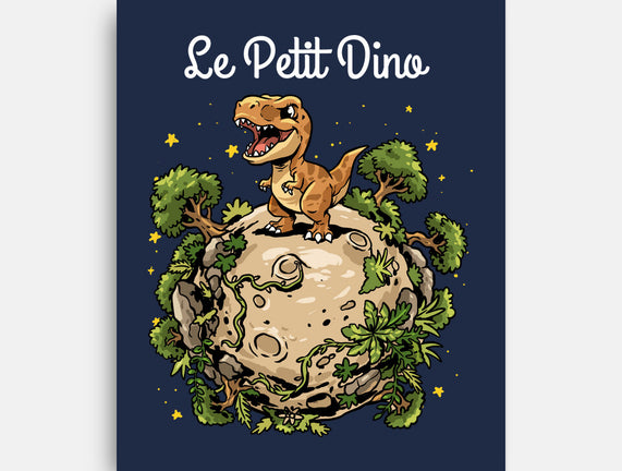 Le Petit Dino