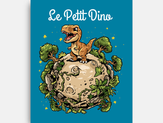 Le Petit Dino