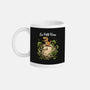Le Petit Dino-None-Mug-Drinkware-GoshWow