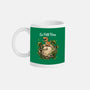 Le Petit Dino-None-Mug-Drinkware-GoshWow