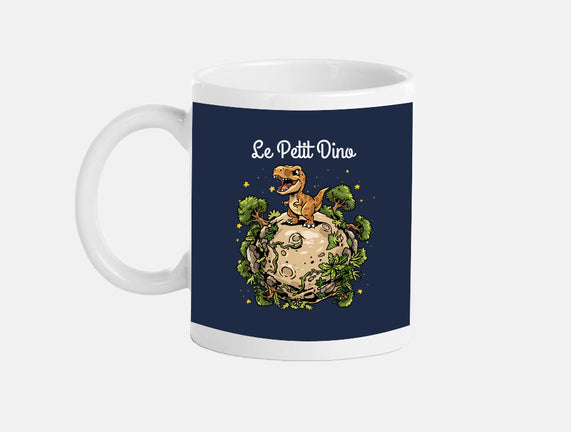 Le Petit Dino