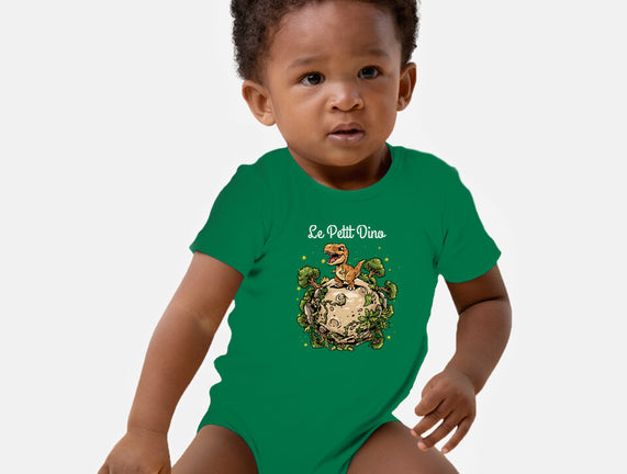 Le Petit Dino