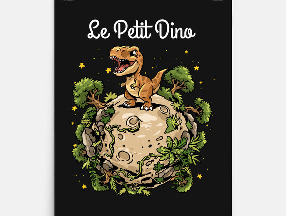 Le Petit Dino