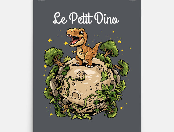 Le Petit Dino