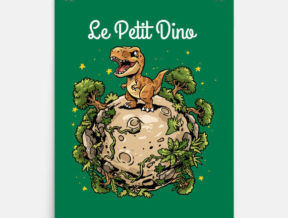 Le Petit Dino
