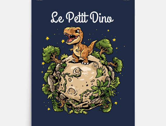 Le Petit Dino