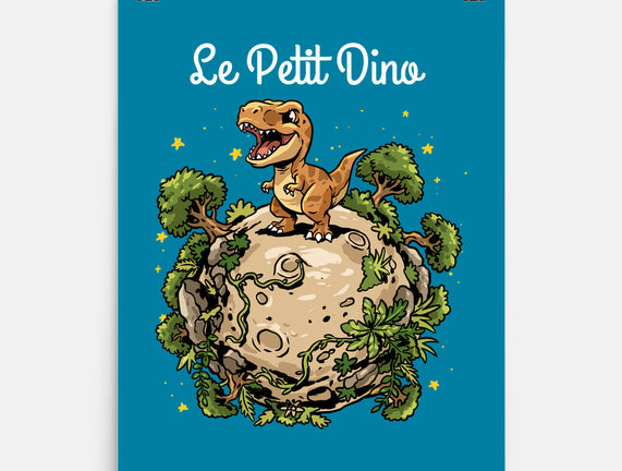 Le Petit Dino