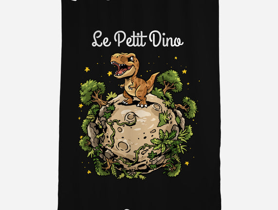 Le Petit Dino