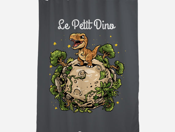 Le Petit Dino