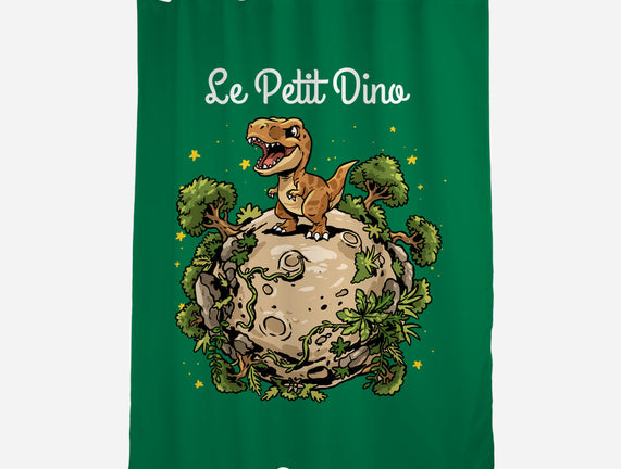 Le Petit Dino