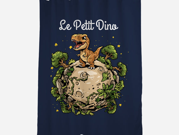 Le Petit Dino
