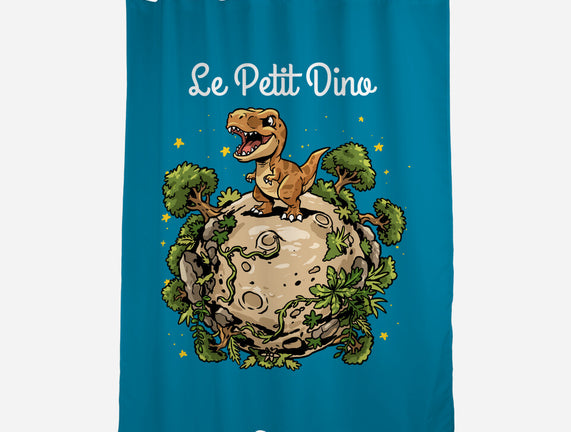 Le Petit Dino
