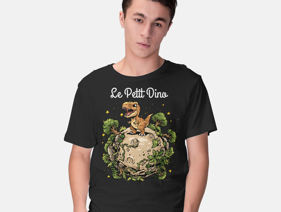 Le Petit Dino