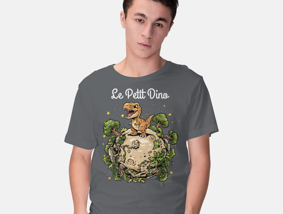 Le Petit Dino