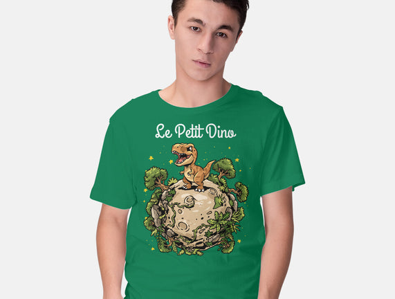 Le Petit Dino