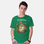Le Petit Dino-Mens-Basic-Tee-GoshWow