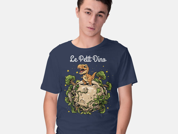 Le Petit Dino