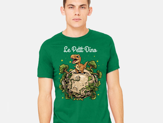 Le Petit Dino