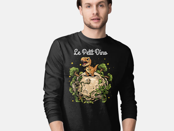 Le Petit Dino