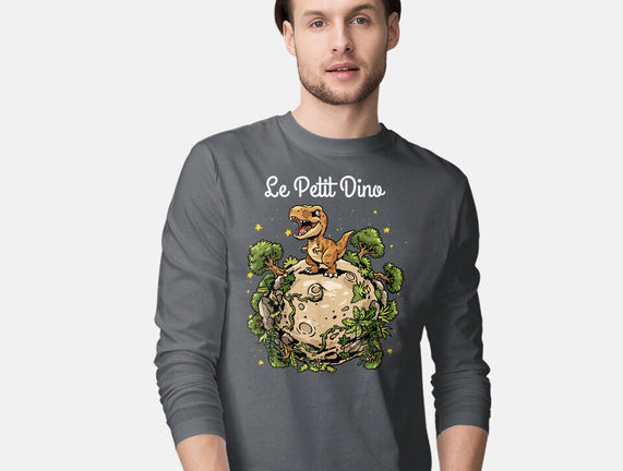 Le Petit Dino
