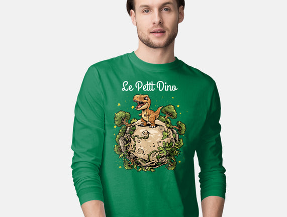 Le Petit Dino