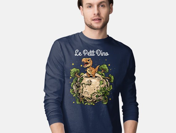 Le Petit Dino